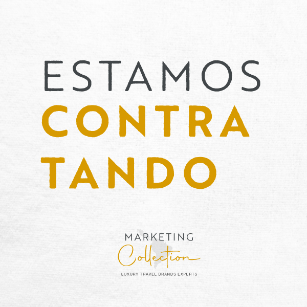 Marketing Collection